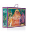 My Little Box of Monsters (20 Board Games for Little Beast Keepers) by Anna Láng, 9788854422094