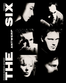 The Antwerp Six by Geert Bruloot, Romy Cockx, Kaat Debo, 9789493416536