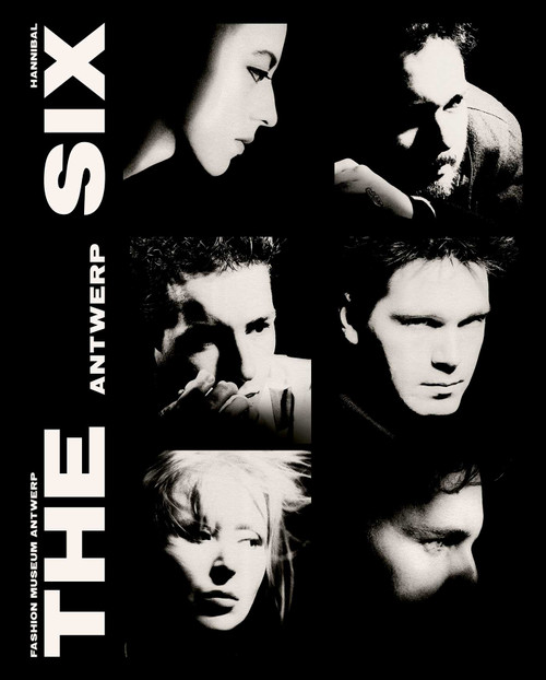 The Antwerp Six by Geert Bruloot, Romy Cockx, Kaat Debo, 9789493416536