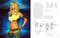 Britney Spears: A Visual Celebration, Official and Authorized (The Incredible Story of the Princess of Pop As Told through Memorabilia and Treasures) by Kara Nesvig, 9798337404110