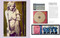 Britney Spears: A Visual Celebration, Official and Authorized (The Incredible Story of the Princess of Pop As Told through Memorabilia and Treasures) by Kara Nesvig, 9798337404110