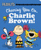 Cheering You On, Charlie Brown! by Charles  M. Schulz, Patty Michaels, Scott Jeralds, 9798347100835