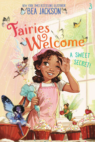 A Sweet Secret! by Bea Jackson, Bea Jackson, 9798347103072