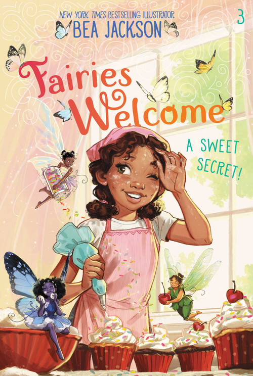 A Sweet Secret! - 9798347103089 by Bea Jackson, Bea Jackson