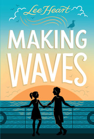 Making Waves - 9798347103591 by Lee Heart