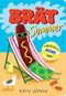 Brat Summer (A Weenie Book) by Katie Vernon, Katie Vernon, 9798347108282