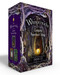 The Whisperwicks Complete Paperback Trilogy by Jordan Lees, Vivienne To, Flor Persichini, 9798347114344