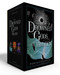 The Drowned Gods Trilogy (Boxed Set) (Curious Tides; Stranger Skies; Infinite Shores) by Pascale Lacelle, 9798347114368