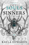 City of Souls and Sinners by Kayla Edwards, 9798347115877