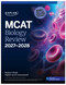 MCAT Biology Review 2027-2028 (Online + Book) by Kaplan Test Prep, 9798349701115