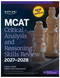 MCAT Critical Analysis and Reasoning Skills Review 2027-2028 (Online + Book) by Kaplan Test Prep, 9798349701177