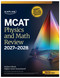 MCAT Physics and Math Review 2027-2028 by Kaplan Test Prep, 9798349701306