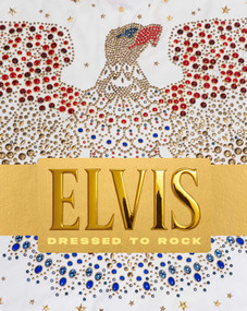 Elvis Dressed to Rock by Karan Feder, 9798886741896