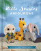 Bible Stories Amigurumi (16 Inspirational Crochet Projects) by Bianca Costa dos Santos Esmanhoto, 9798886743784