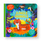 Peek and Pop: Jungle Animals by iSeek Ltd, 9798886744101