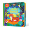 Peek and Pop: Jungle Animals by iSeek Ltd, 9798886744101