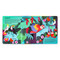 Peek and Pop: Jungle Animals by iSeek Ltd, 9798886744101