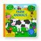Peek and Pop: Farm Animals by iSeek Ltd, 9798886744118