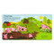 Peek and Pop: Farm Animals by iSeek Ltd, 9798886744118
