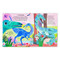 Pop-Up and Discover: Dinosaurs by Elizabeth Golding, Amanda Enright, 9798886744132