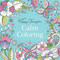 Calm Coloring Book by Lake Press, 9780655244912