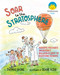 Soar to the Stratosphere (Auguste Piccard's Incredible Balloon Flight to Dizzying Heights) by Thomas Paone, Diane Kidd, 9780826369758