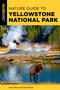 Nature Guide to Yellowstone National Park - 9781493091744 by Ann Simpson, Rob Simpson