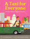 A Taxi for Everyone (How Roy Velásquez Fought for Equality (A Nonfiction History Picture Book for Kids)) by Debbie Zapata, Laura Sandoval Herrera, 9781499817003