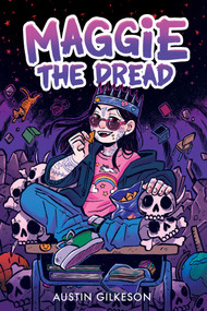 Maggie the Dread (A Novel) - 9781499817065 by Austin Gilkeson, 9781499817065