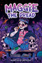 Maggie the Dread (A Novel) - 9781499817065 by Austin Gilkeson, 9781499817065