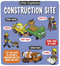 Little Explorers: Construction Site by Catherine Ard, 9781499819786