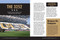 The Ultimate Los Angeles Football Club (A Fan Guide to the Passion, History, Highlights, and More!) by Adams Media, 9781507224533