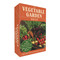 The Vegetable Garden Deck (50 Vegetable Cards to Help You Plan, Plant, and Grow the Perfect Garden!) by Adams Media, 9781507226049