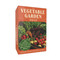 The Vegetable Garden Deck (50 Vegetable Cards to Help You Plan, Plant, and Grow the Perfect Garden!) by Adams Media, 9781507226049