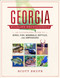 Georgia Wildlife Encyclopedia (An Illustrated Guide to Birds, Fish, Mammals, Reptiles, and Amphibians) by Scott Shupe, 9781510785755