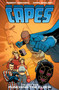 Invincible Universe: Capes Vol. 1 (Punching the Clock) by Robert Kirkman, Mark Englert, 9781534330306