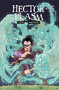 Hector Plasm Volume 1 (Born Into Night Battles) by Benito Cereno, Nate Bellegarde, Derek Hunter, 9781534330344