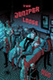 The Juniper Lodge by Dustin Weaver, Jeremy Barlow, D.J. Bryant, Dustin Weaver, 9781534331020