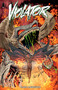 Violator (2024) by Marc Andreyko, Piotr Kowalski, Kyle Hotz, John Wayshak, Gianerico Bonacorsi, 9781534332317