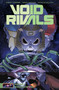 Void Rivals Volume 5 (The Quintesson War) by Robert Kirkman, Andrei Bressan, Patricio Delpeche, 9781534332515