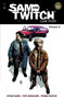 Sam and Twitch Case Files Volume 2 by Jordan Barel, Todd McFarlane, Thomas Nachlik, FCO Plascencia, 9781534332850
