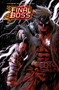 Final Boss Volume 1 by Tyler Kirkham, Tyler Kirkham, David Miller, Ifansyah Noor, 9781534334243
