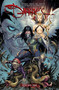 The Darkness (2025) Volume 1 by Marc Silvestri, Ed Benes, Raymond Gay, Christopher Mitten, Matt "Batt" Banning, Bryan Valenza, Arif Prianto, Troy Peteri, 9781534335547