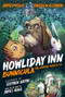 Howliday Inn the Graphic Novel by James Howe, Andrew Donkin, Stephen Gilpin, 9781534421646