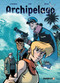 Archipelago Vol. 1 - 9781545826751 by The Etxeberria Brothers, Alex San Vicente, Sergio 'Sedyas' Román, 9781545826751