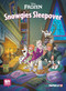 Kids Comics: Frozen Snowgies Sleepover by David M. Booher, Licinia Tozzi, Sil Brys, Chas! Pangburn, 9781545827826