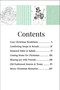 Old-Fashioned Christmas Cookbook by Gooseberry Patch, 9781620936337