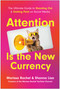 Attention Is the New Currency (The Ultimate Guide to Standing Out and Getting Paid on Social Media) by Marissa  Rachel, Shanna Lisa, 9781637748800