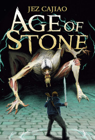 Age of Stone (Rise of Mankind, Book 1) by Jez Cajiao, 9781638493471