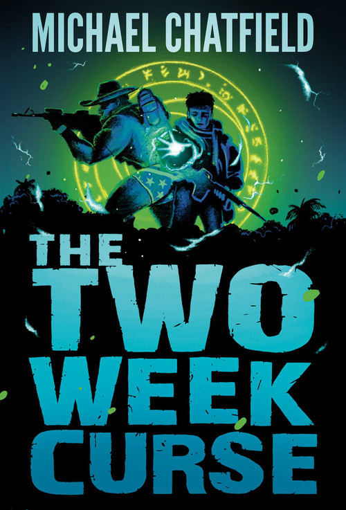 The Ten Realms, Book 1 (The Two Week Curse) by Michael Chatfield, 9781638493495